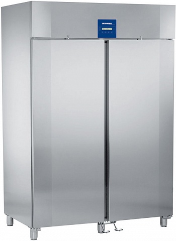 Холодильный шкаф Liebherr GKPv 1490 ProfiPremiumline