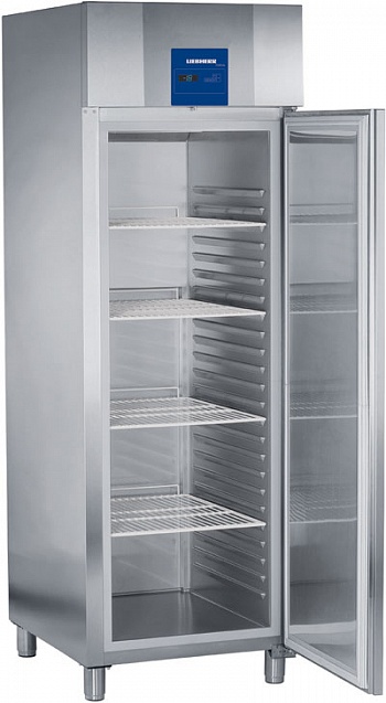Морозильный шкаф Liebherr GGPv 6570