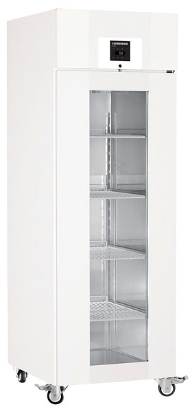 Лабораторный холодильник Liebherr LKPv 6523 (стеклянный)