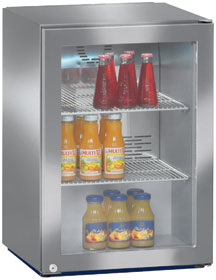 Настольный холодильный шкаф Liebherr FKv 503 Premium