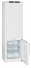 Лабораторный холодильник-морозильник Liebherr LCexv 4010