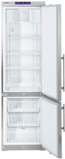 Коммерческий холодильник-морозильник Liebherr GCv 4060