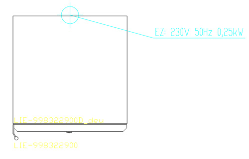 ������ FKUv 1662 (��� ������, ��� AutoCAD)